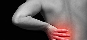 Back Pain